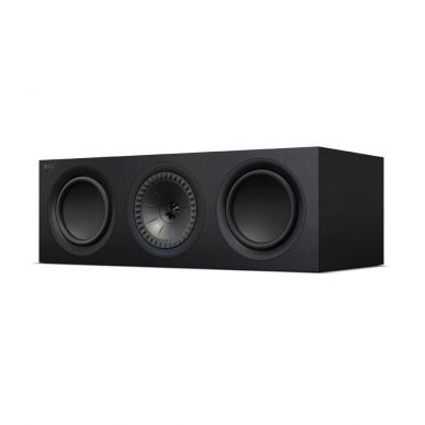 Центральный канал KEF Q650c SATIN BLACK